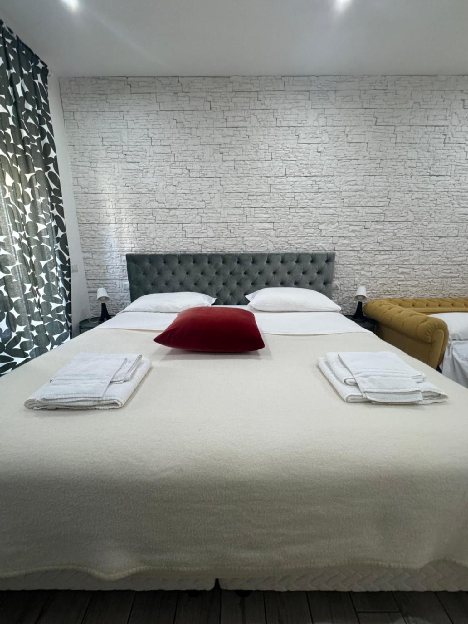 San Pietro Dreaming Rooms Roma Exterior foto