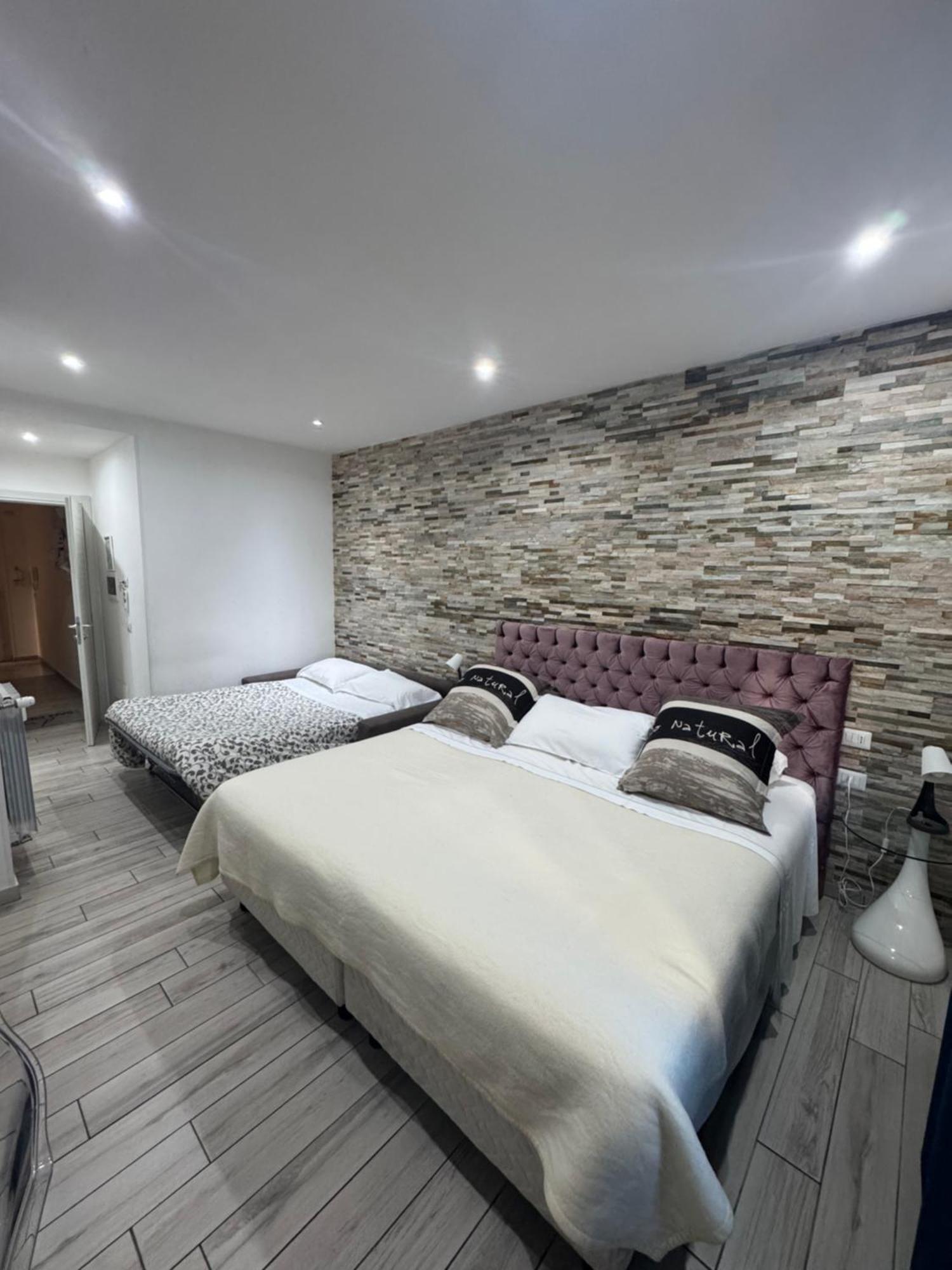 San Pietro Dreaming Rooms Roma Exterior foto