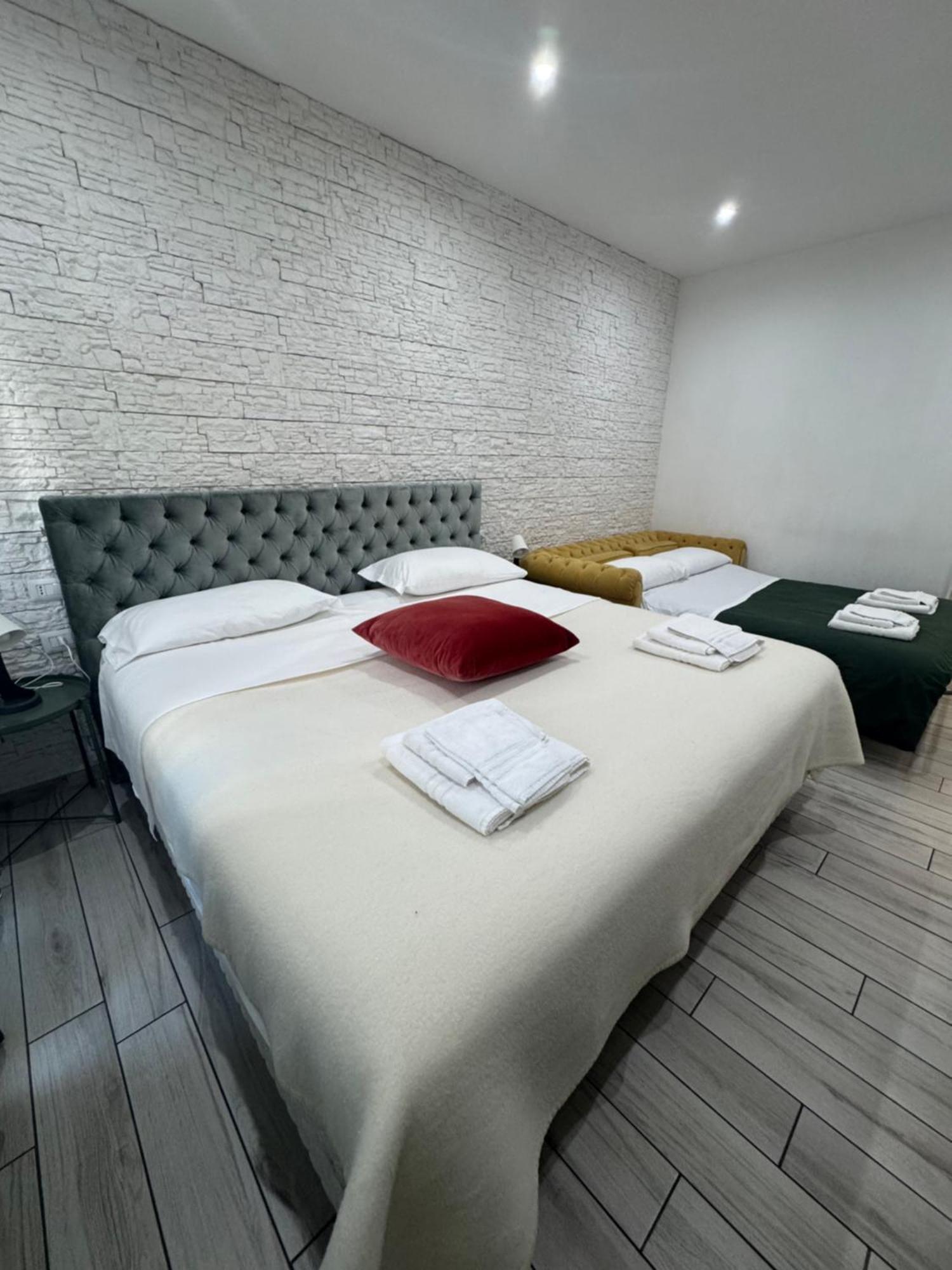 San Pietro Dreaming Rooms Roma Exterior foto