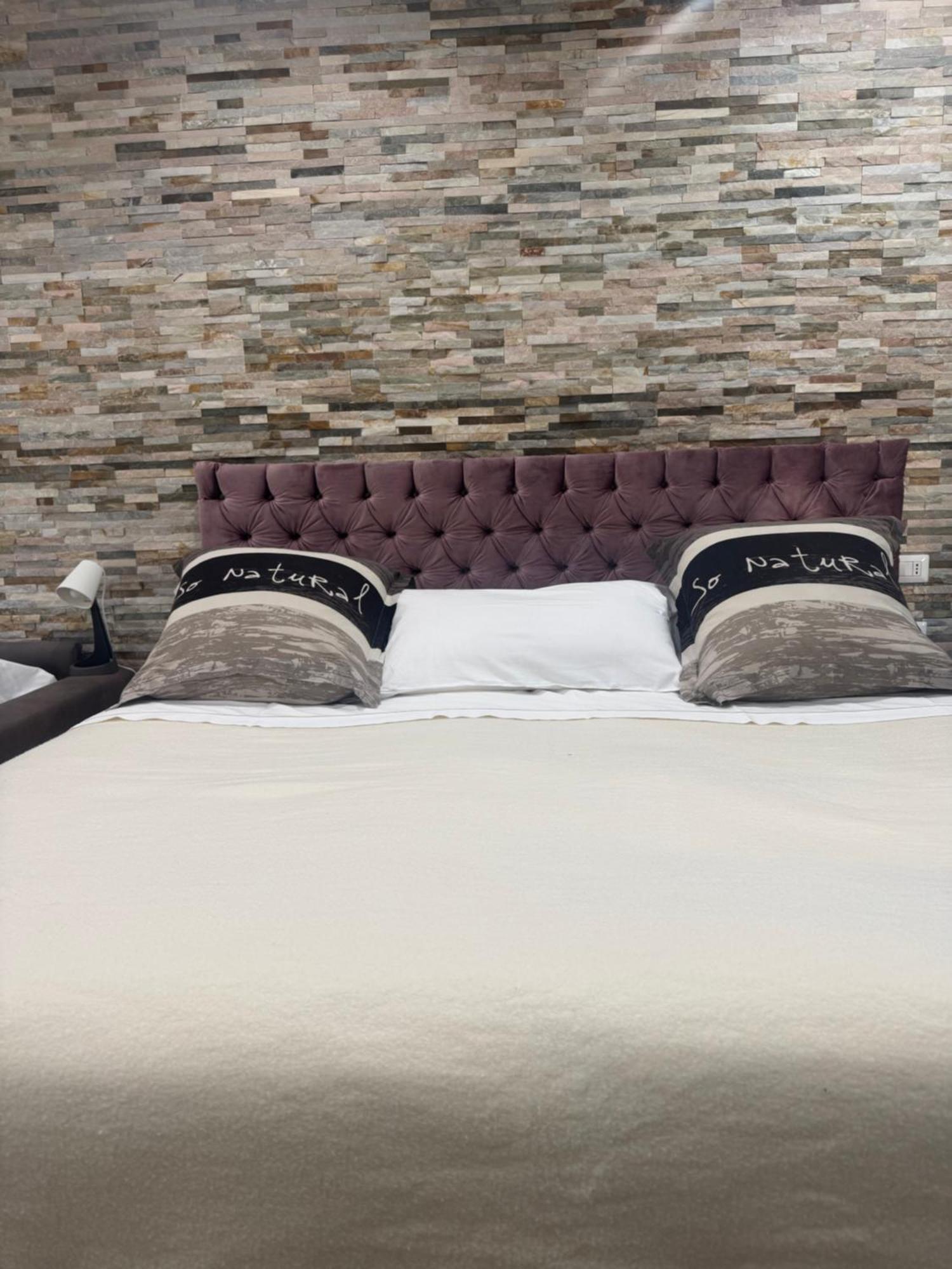 San Pietro Dreaming Rooms Roma Exterior foto